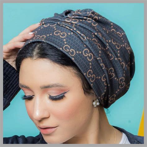 gucci turban|gucci turban headband.